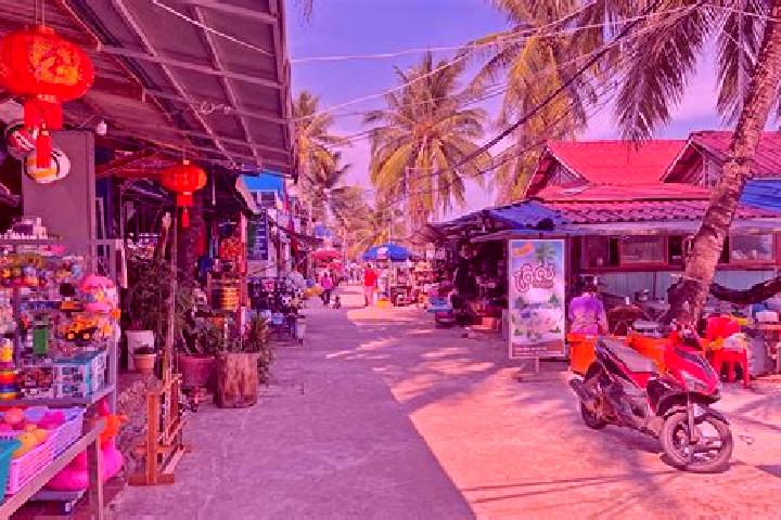 Luna, 30 — Escort in Phum Kaoh Trung, Cambodia