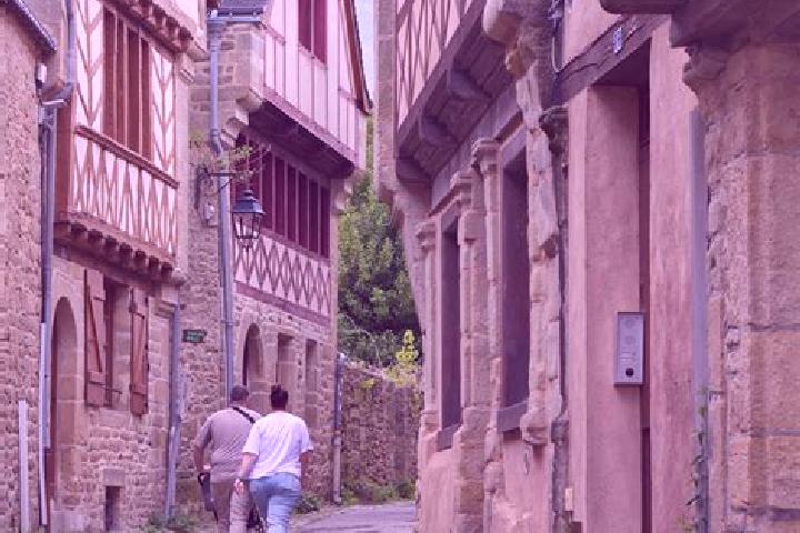 Luna, 30 — Escort in Ploeren, France