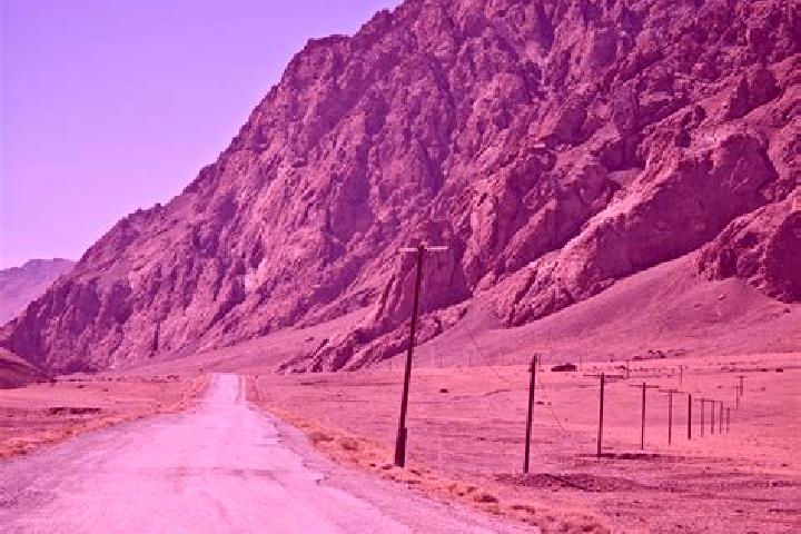 Luna, 30 — Escort in Qubodiyon, Tajikistan