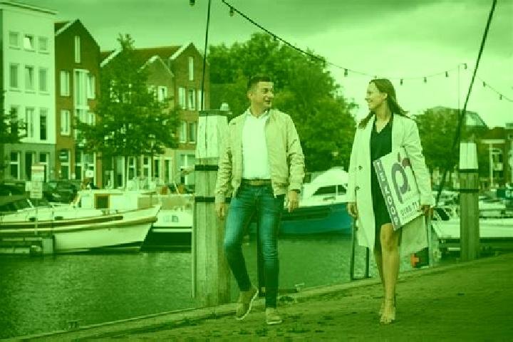 Luna, 30 — Escort in Rhoon, Netherlands