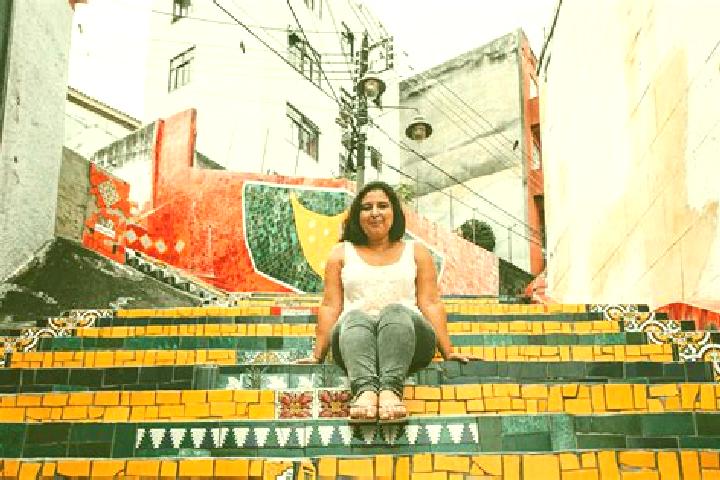 Luna, 30 — Escort in Rio Azul, Brazil