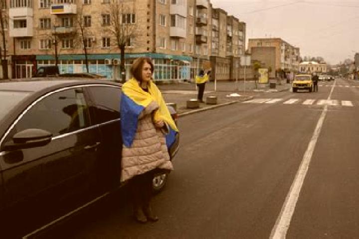 Luna, 30 — Escort in Sakhnivshchyna, Ukraine