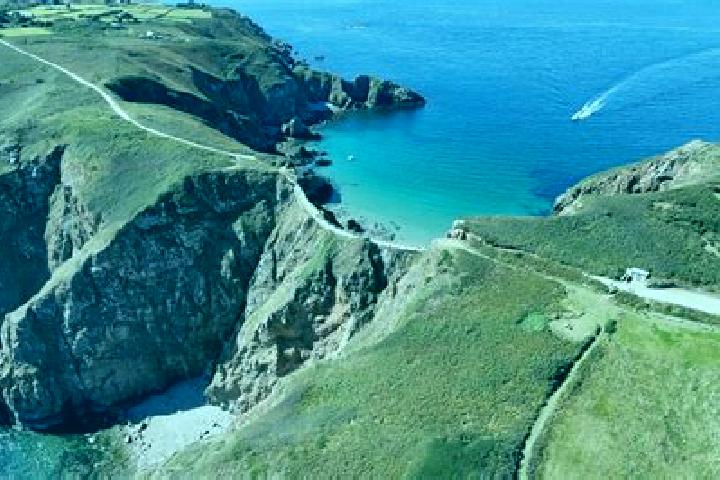 Luna, 30 — Escort in Sark, Guernsey