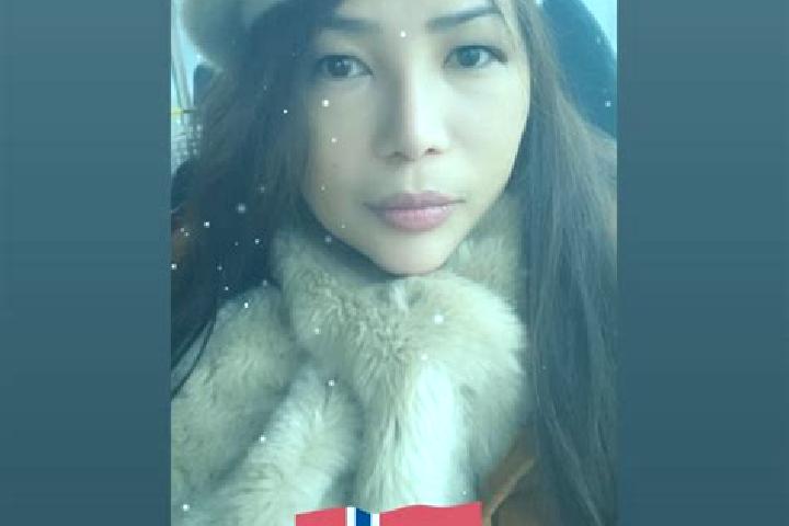 Luna, 30 — Escort in Sarpsborg, Norway