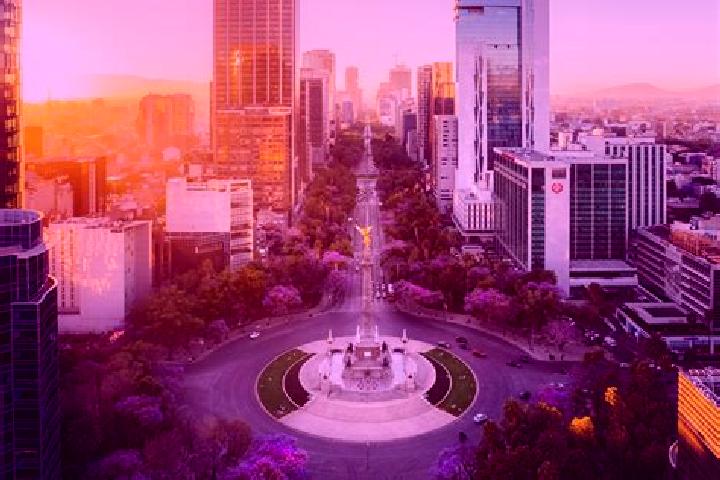 Luna, 30 — Escort in Sasamulco, Mexico