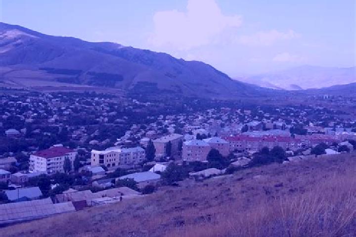 Luna, 30 — Escort in Stepanavan, Armenia