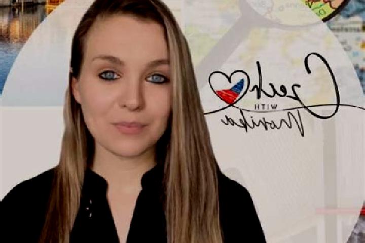 Luna, 30 — Escort in Stredokluky, Czech Republic