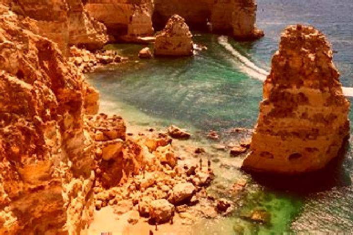 Luna, 30 — Escort in Trevoes, Portugal