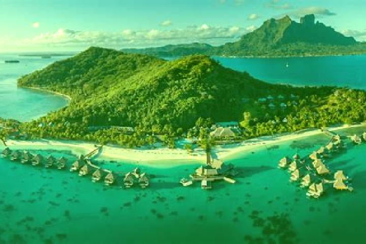 Luna, 30 — Escort in Vaitape, French Polynesia