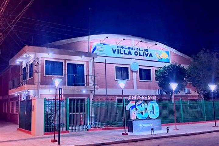 Luna, 30 — Escort in Villa Oliva, Paraguay