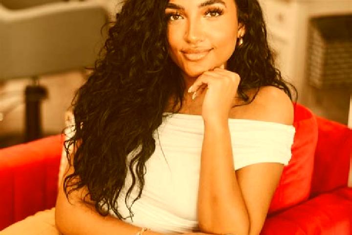 Luna, 30 — Escort in Zayda, Morocco