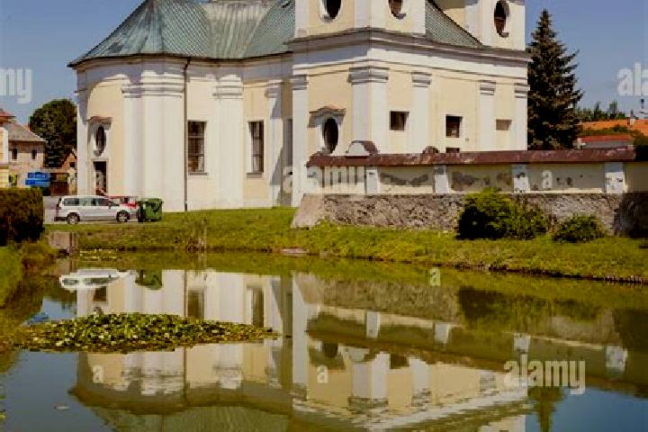 Luna, 30 — Escort in Zvole, Czech Republic