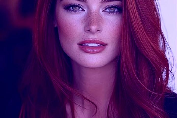 Luna, 31, a auburn amber-eyed latina companion based in Khaneqah-e Olya. Offering Deep French Kissing, Overnight, GFE. Available for incall and outcall, over...