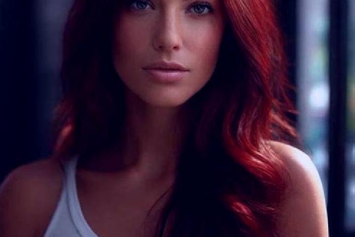 Luna, 31, a auburn hazel-eyed slavic companion based in Tepecuitlapa. Offering Dinner Date, Massage, Girlfriend Experience. Available for incall and outcall,...
