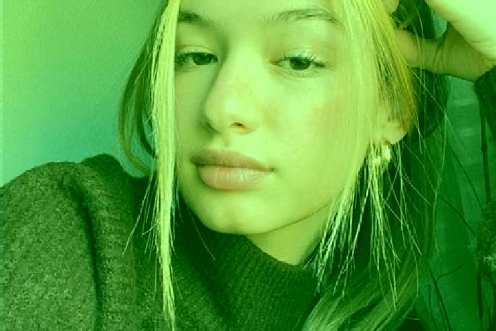 Luna, 31, a blonde brown-eyed ebony companion based in Wislinka. Offering Roleplay, Travel Companion, Erotic Massage. Available for incall and outcall, overn...