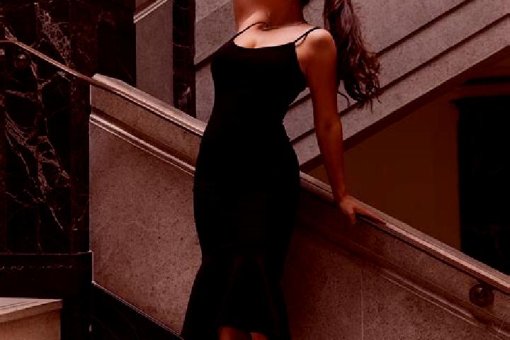 Luna, 31, a brunette amber-eyed latina companion based in Offenbuettel. Offering Roleplay, Prostate Massage, Domination. Available for incall and outcall, da...