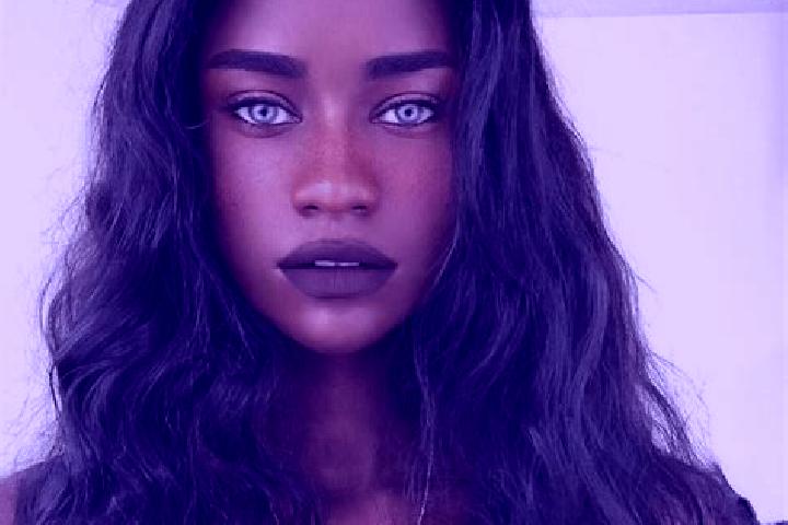 Luna, 31, a brunette blue-eyed ebony companion based in Cazanesti. Offering OWO, CIM, Roleplay, Couples. Available for incall and outcall, overnight bookings...