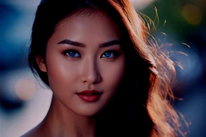 Luna, 31, a chestnut blue-eyed asian companion based in Shikitsu. Offering Prostate Massage, Domination, Erotic Massage, CIM. Available for incall and outcal...