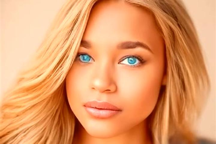 Luna, 31, a dark blonde blue-eyed latina companion based in Luncarty. Offering Overnight, Prostate Massage, CIM. Available for incall and outcall, day and ev...