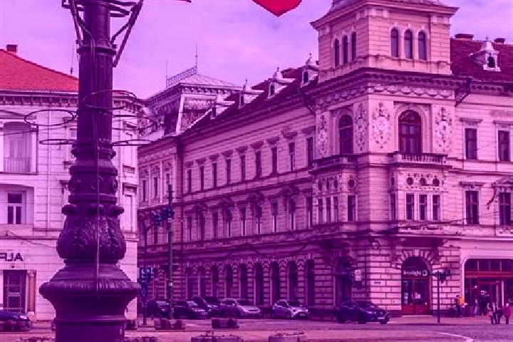 Luna, 31 — Escort in Adunati, Romania