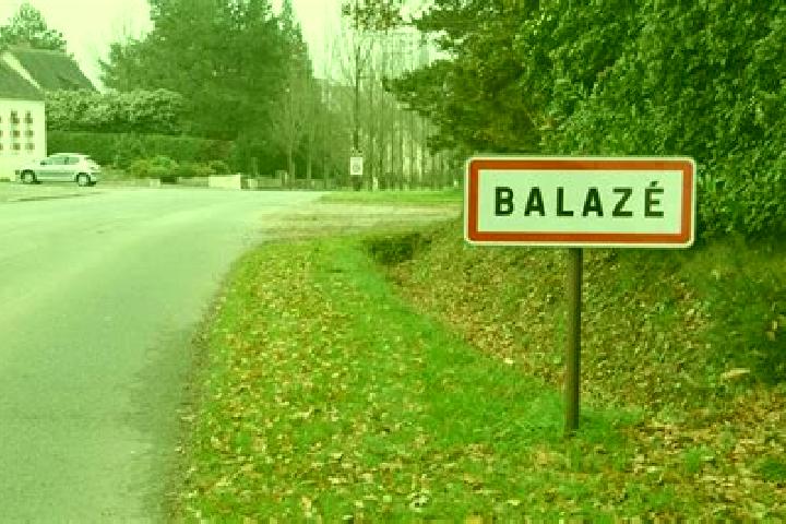 Luna, 31 — Escort in Balaze, France