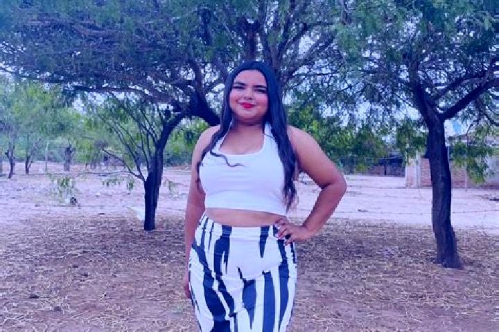 Luna, 31 — Escort in Buaysiacobe, Mexico
