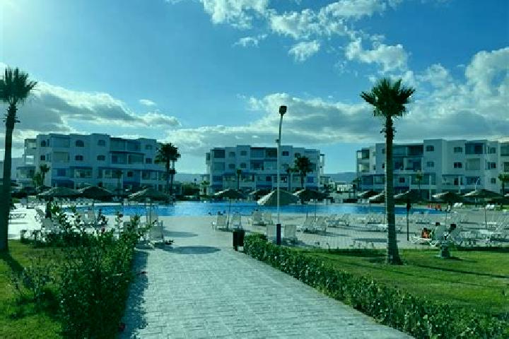 Luna, 31 — Escort in Cap Negro II, Morocco