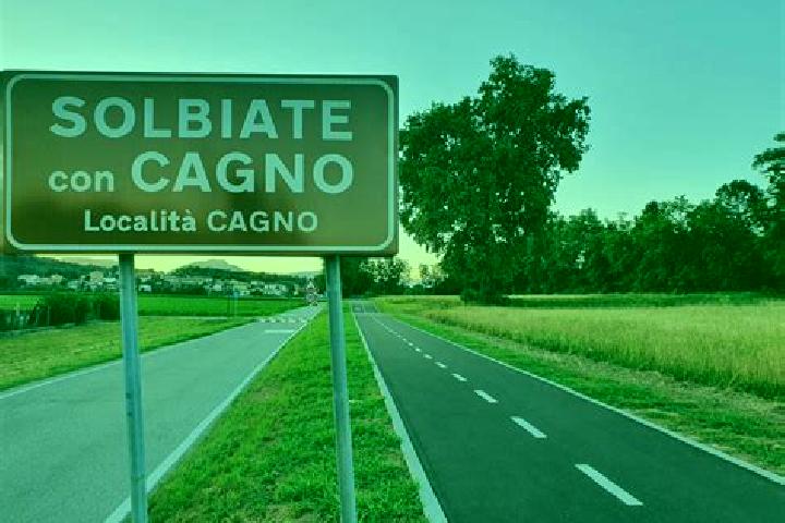 Luna, 31 — Escort in Carugo, Italy