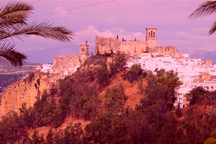 Luna, 31 — Escort in Castellar de la Frontera, Spain
