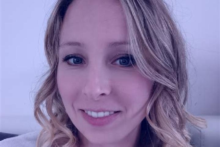 Luna, 31 — Escort in Crehange, France