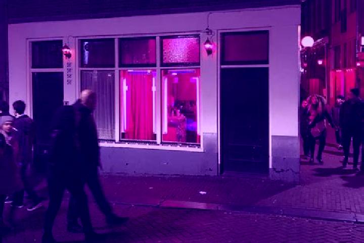 Luna, 31 — Escort in De Noord, Netherlands