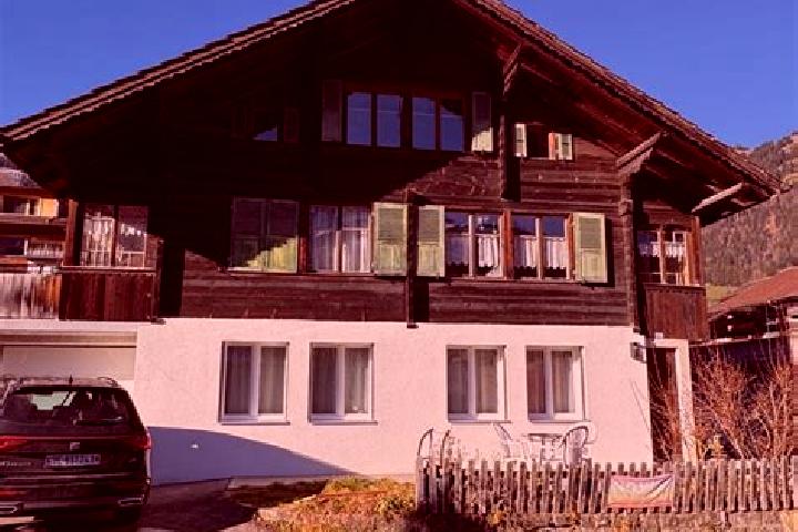 Luna, 31 — Escort in Frutigen, Switzerland