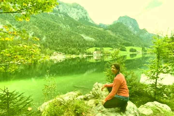 Luna, 31 — Escort in Hintersee, Austria