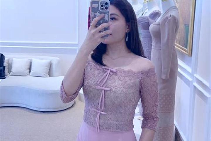 Luna, 31 — Escort in Htaw Tho, Myanmar
