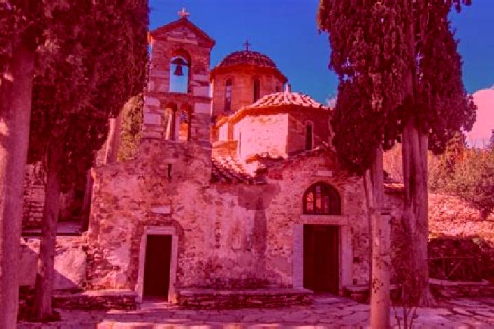 Luna, 31 — Escort in Kaisariani, Greece