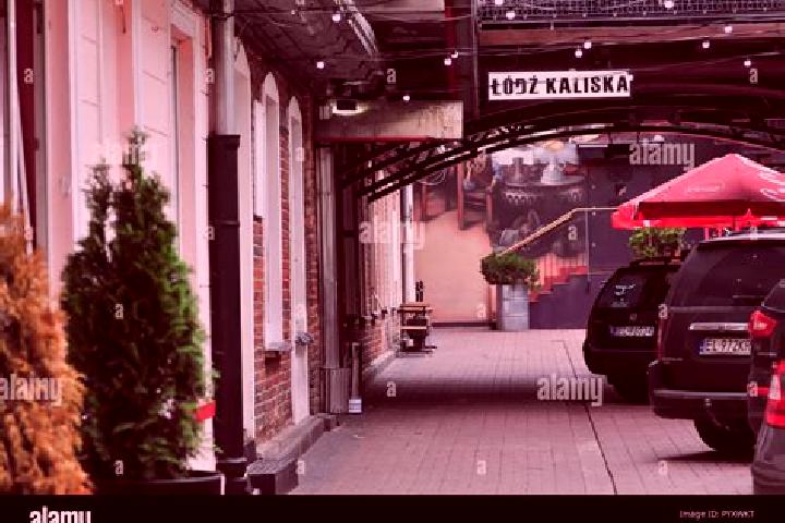 Luna, 31 — Escort in Kaliska, Poland