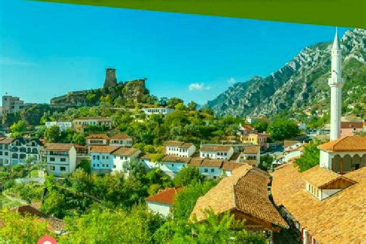 Luna, 31 — Escort in Kote, Albania