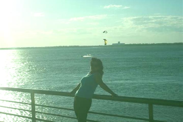 Luna, 31 — Escort in Mar-Mac, United States