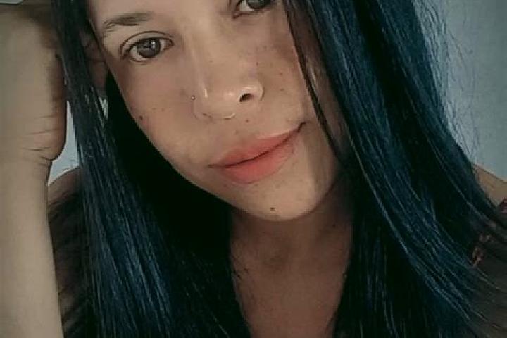 Luna, 31 — Escort in Monte Santo do Tocantins, Brazil