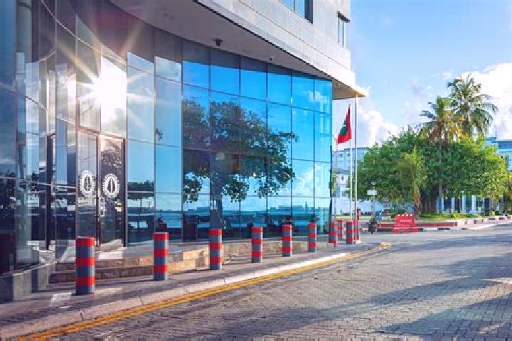 Luna, 31 — Escort in Open Stage, Maldives