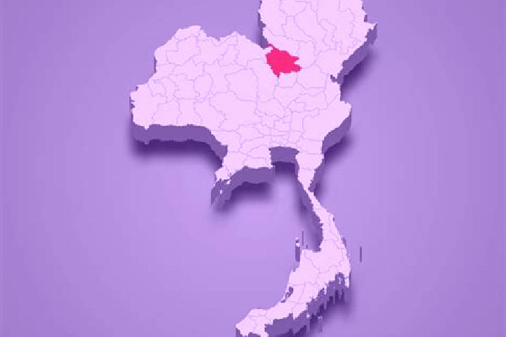 Luna, 31 — Escort in Pathum Thani, Thailand