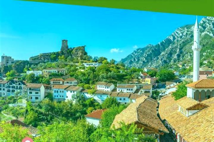 Luna, 31 — Escort in Progonat, Albania