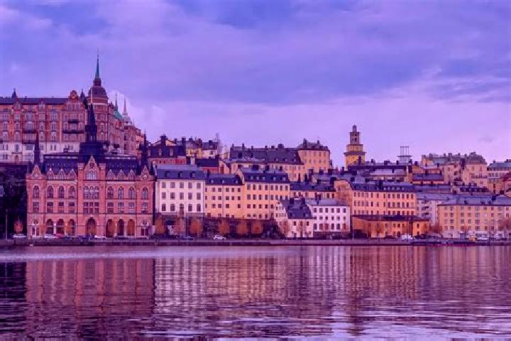 Luna, 31 — Escort in Roknaes, Sweden