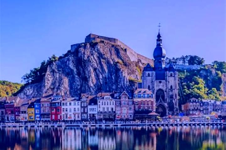 Luna, 31 — Escort in Saint-Remy, Belgium