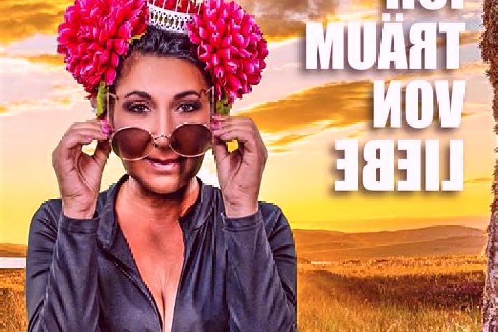 Luna, 31 — Escort in Schwarzhofen, Germany