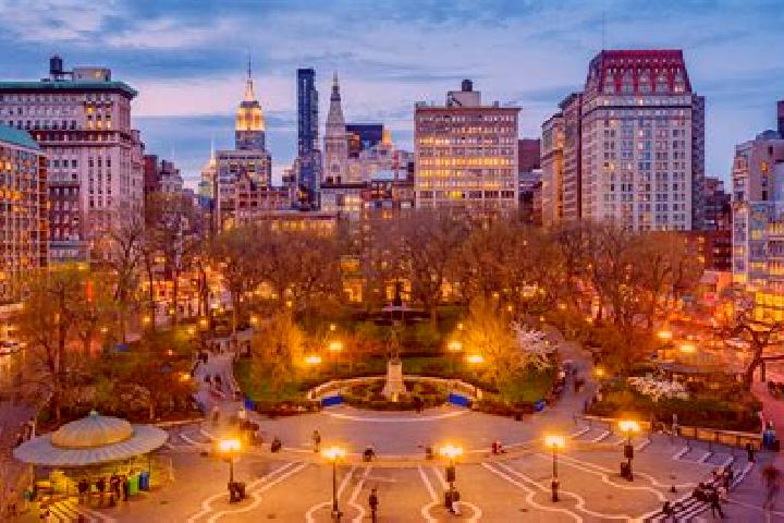 Luna, 31 — Escort in Union Square, United States