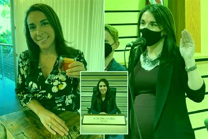 Luna, 31 — Escort in Villa Faraldi, Italy