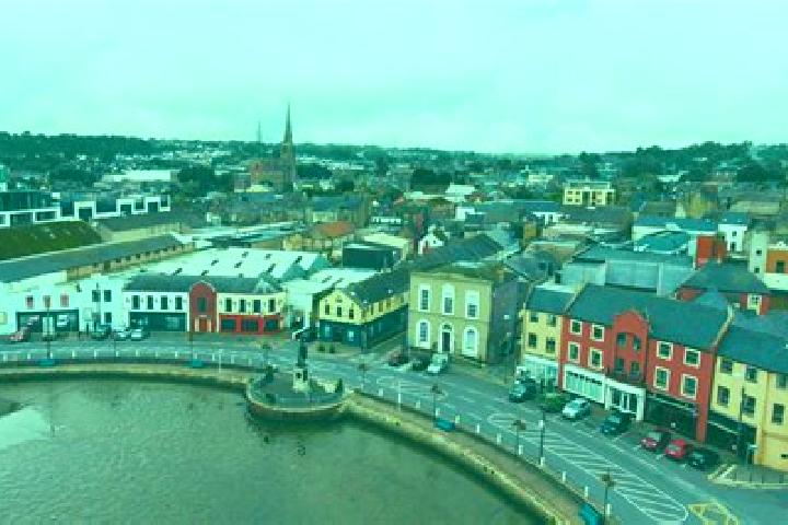 Luna, 31 — Escort in Wexford, Ireland