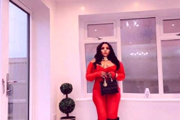Luna, 31 — Escort in Worlingworth, United Kingdom