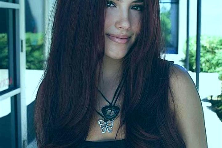 Luna, 32, a auburn dark-eyed mixed companion based in Cherry Hill. Offering 69, Striptease, GFE, Dinner Date, Domination. Available for incall and outcall, d...